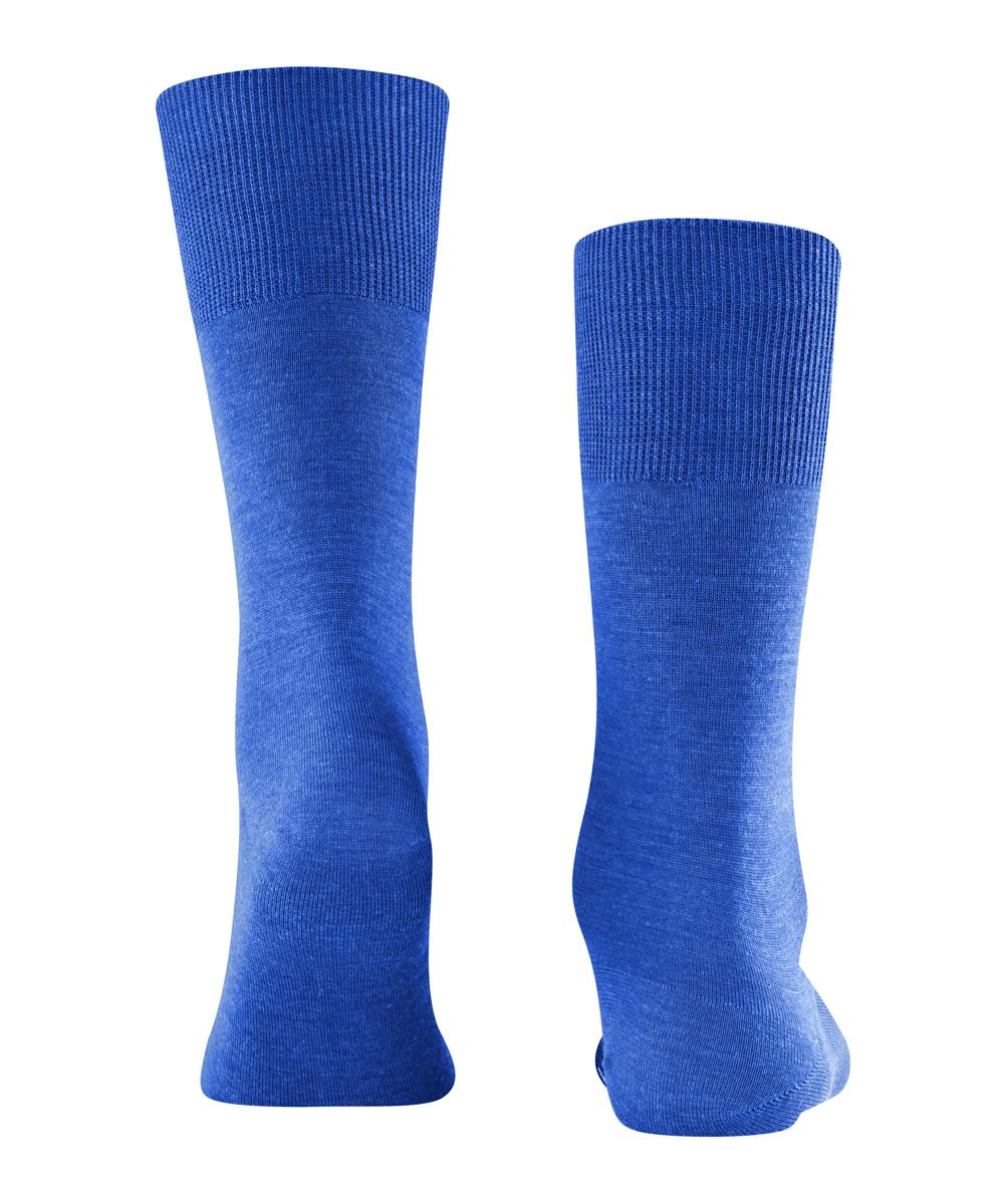 FALKE Sokken 14435 Blauw 2