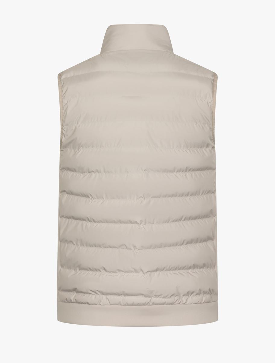 Cavallaro Vest 112261030 Off-White 2