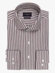Cavallaro Overhemd 110265002 Rood 1