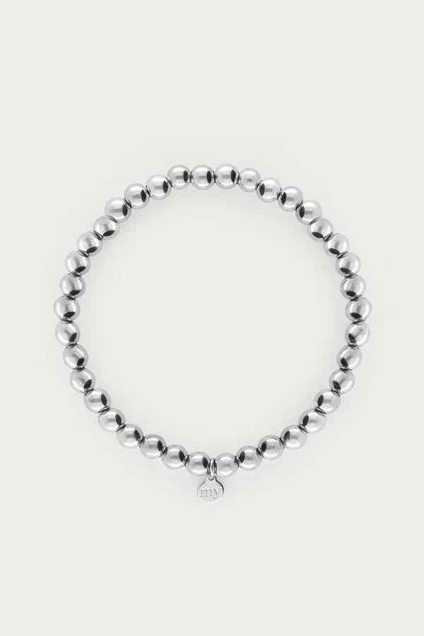 My Jewellery Armband MJ03859 Zilver 1