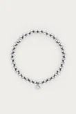 My Jewellery Armband MJ03859 Zilver 1
