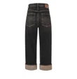 MAC Jeans 0361L232190 Bruin 4