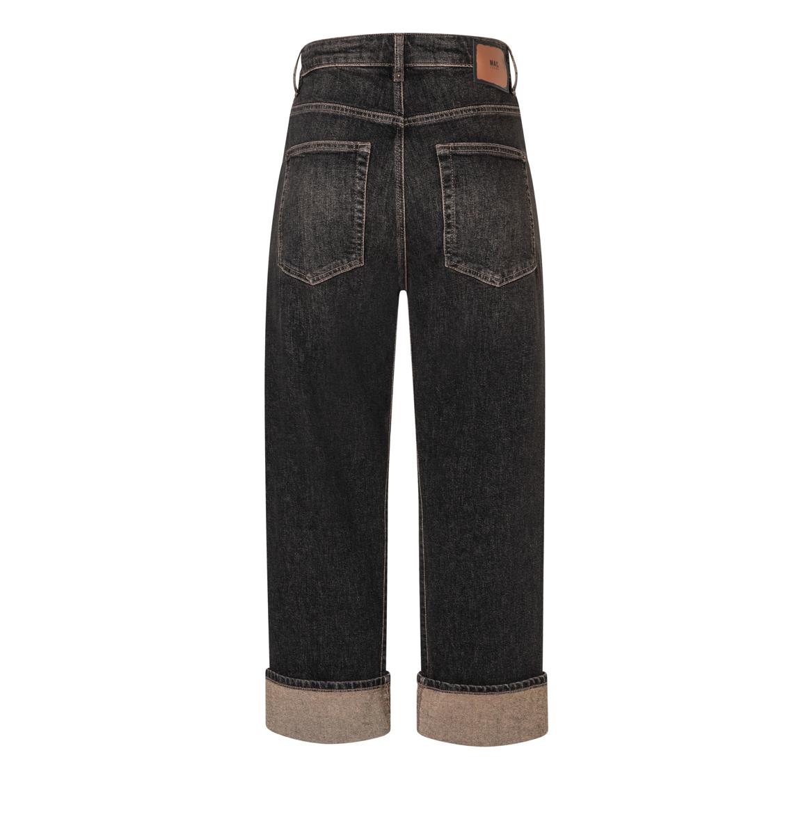 MAC Jeans 0361L232190 Bruin 4