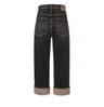 MAC Jeans 0361L232190 Bruin 4