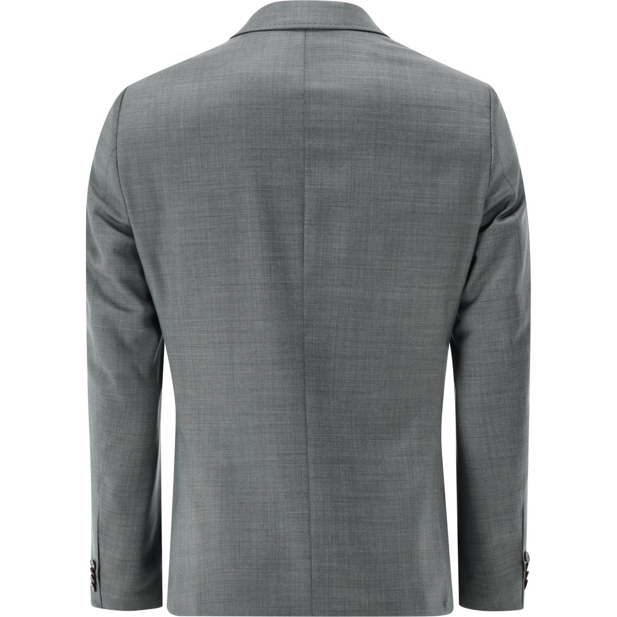 Club of Gents Club of Gents Colbert Patrick Grijs 4