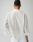 OPUS Blouse Famoni Off-White 3