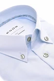 Ledûb Overhemd 0143351 Blauw 3