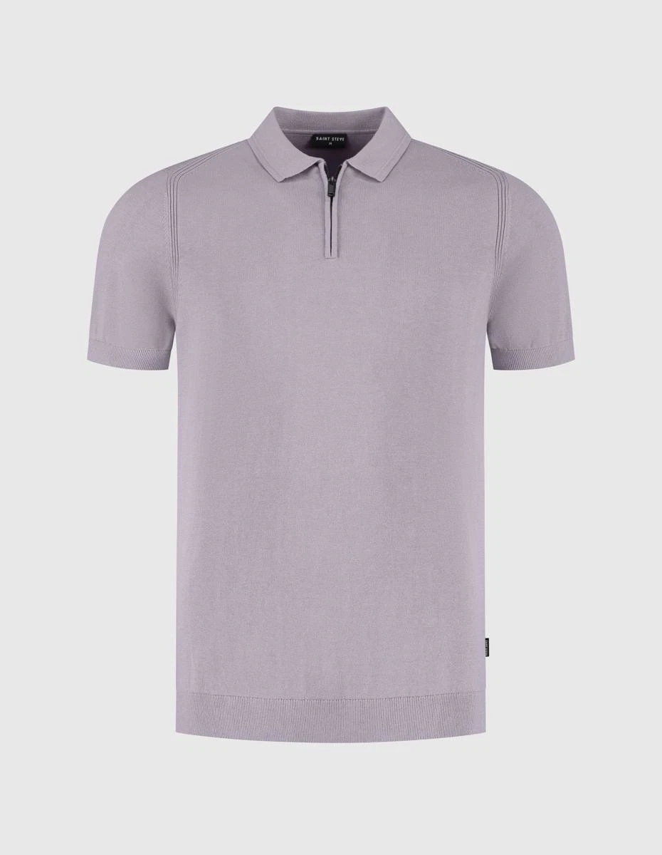 Saint Steve Polo Joachim Paars 2