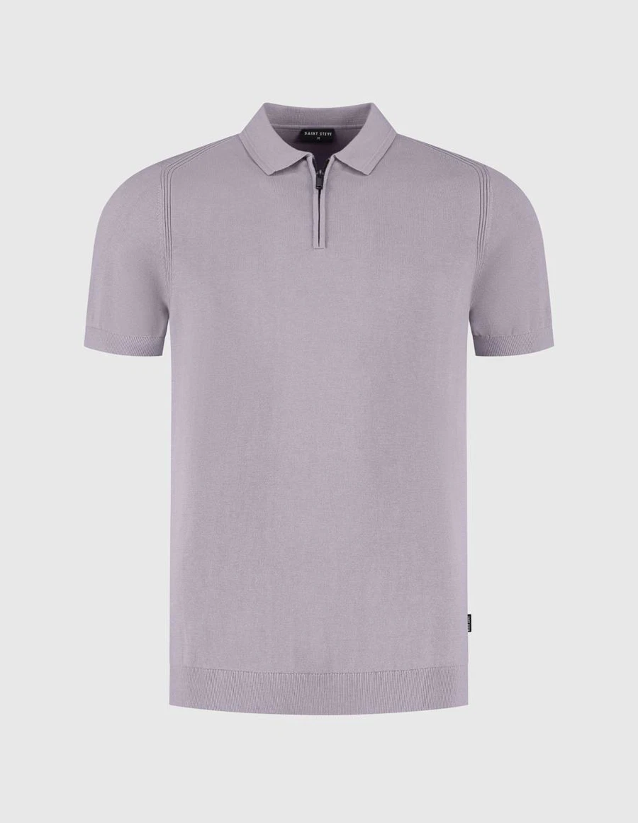 Saint Steve Polo Joachim Paars 2