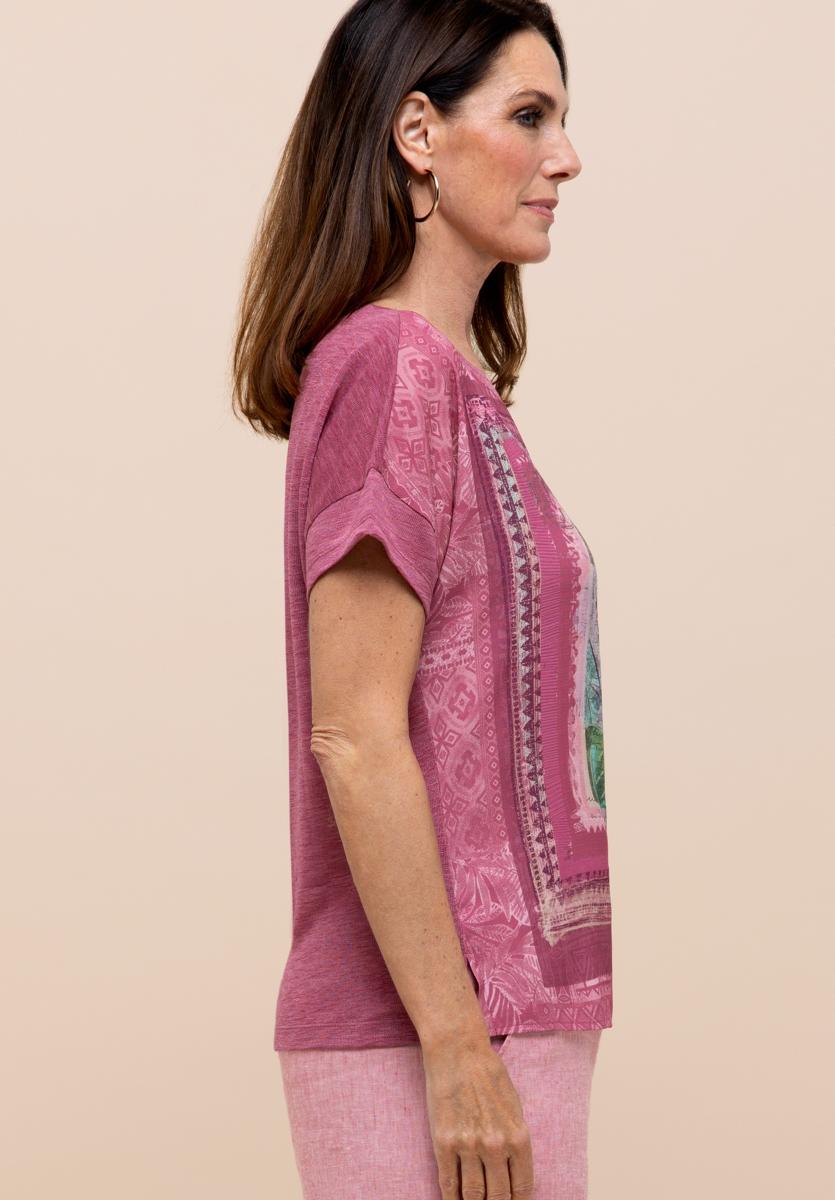 Bianca T-Shirt Julie Roze 5