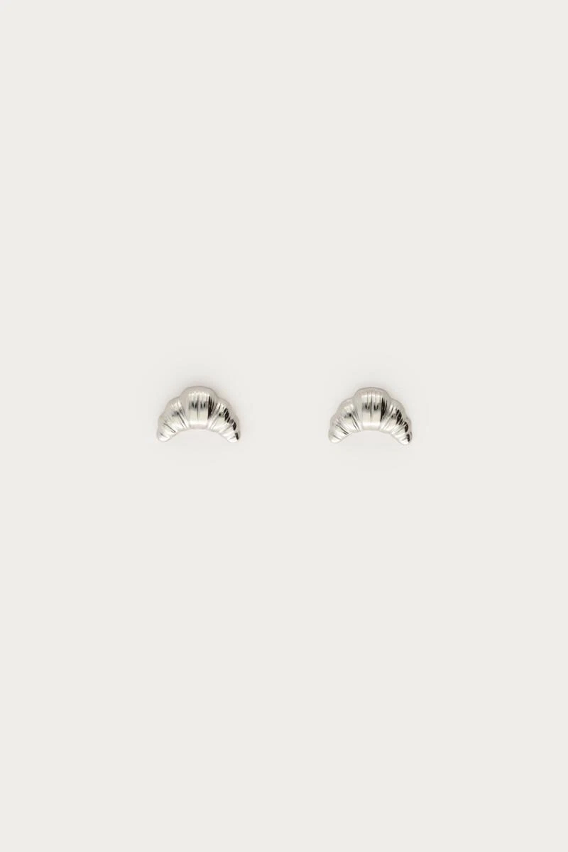 My Jewellery Oorbellen MJ12577 Zilver 1