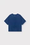 Alix The Label T-Shirt 2602885608 Blauw 3