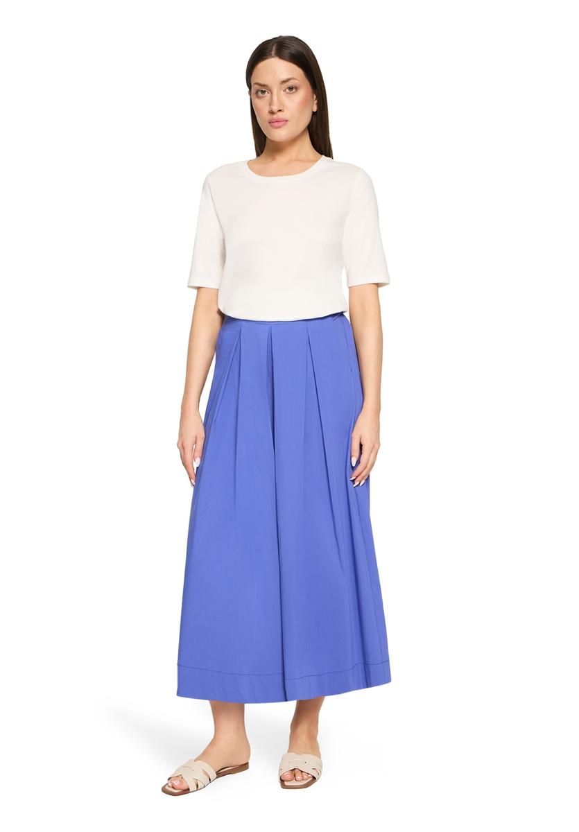 Betty Barclay Rok 94811669 Blauw 4