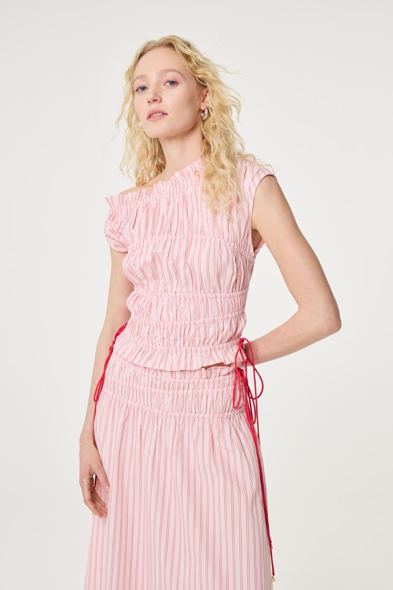 Fabienne Chapot Top John Roze 1