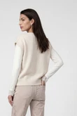 Monari Trui 809904 Off-White 5