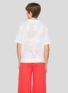 Rabe T-Shirt 56-124309 Wit 3