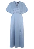 Vera Mont Jurk 50324003 Blauw 2