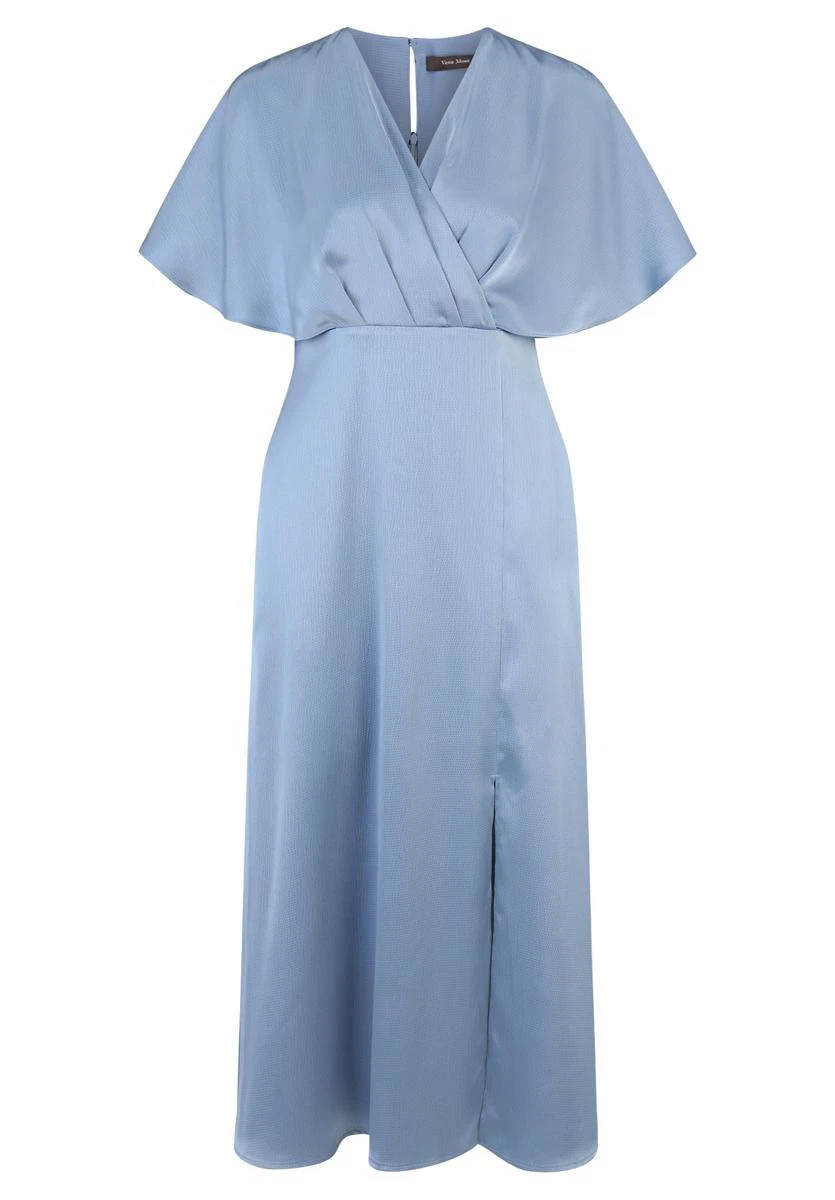 Vera Mont Jurk 50324003 Blauw 2
