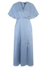 Vera Mont Jurk 50324003 Blauw 2