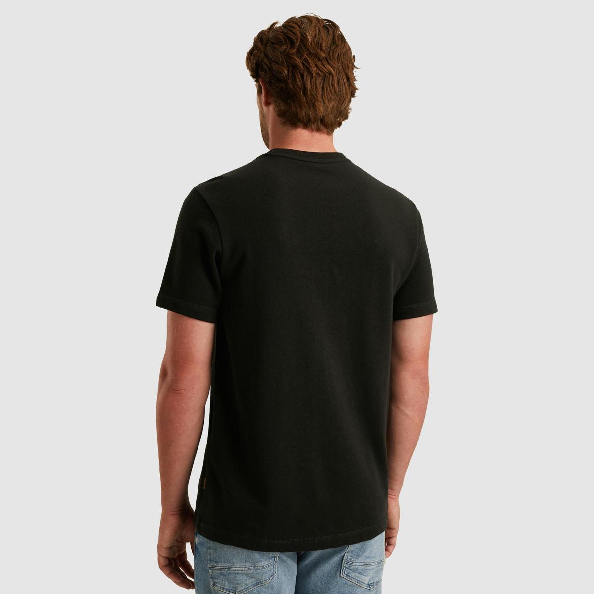 PME Legend T-Shirt PTSS2509565 Zwart 3