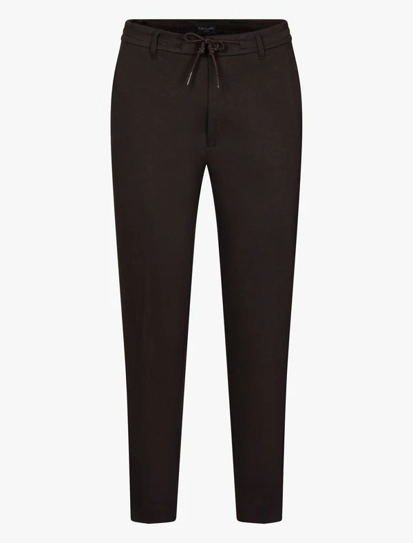 Cavallaro Pantalon 121265013 Bruin 1