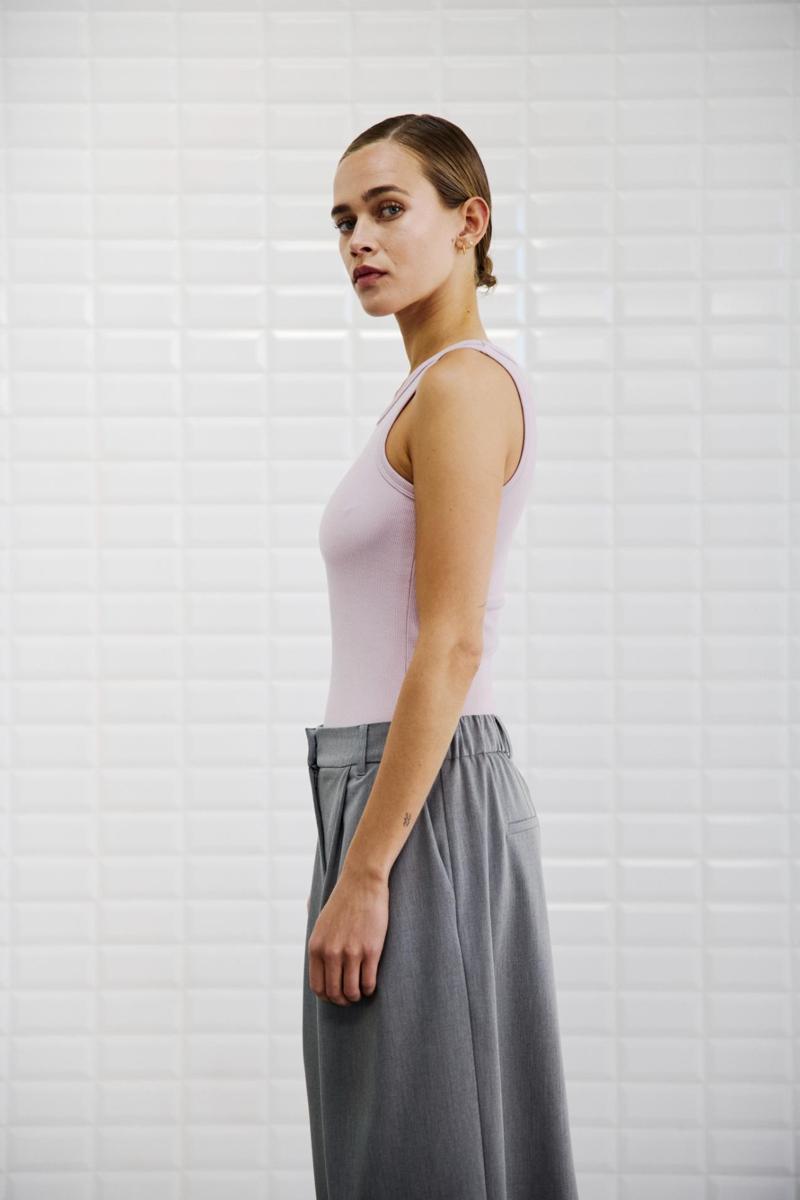 WithBlack Top 00001327 Roze 2