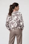 Monari Longsleeve 809766 Taupe 5