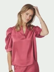Neo Noir Blouse Roella Roze 1