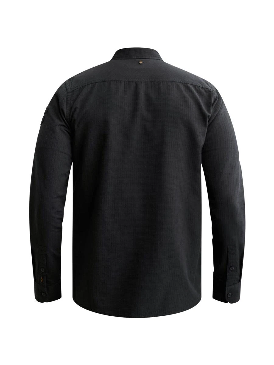 PME Legend Overhemd PSI2608213 Blauw 5