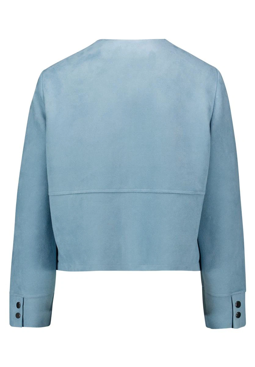 Betty Barclay Blazer 44281178 Blauw 5