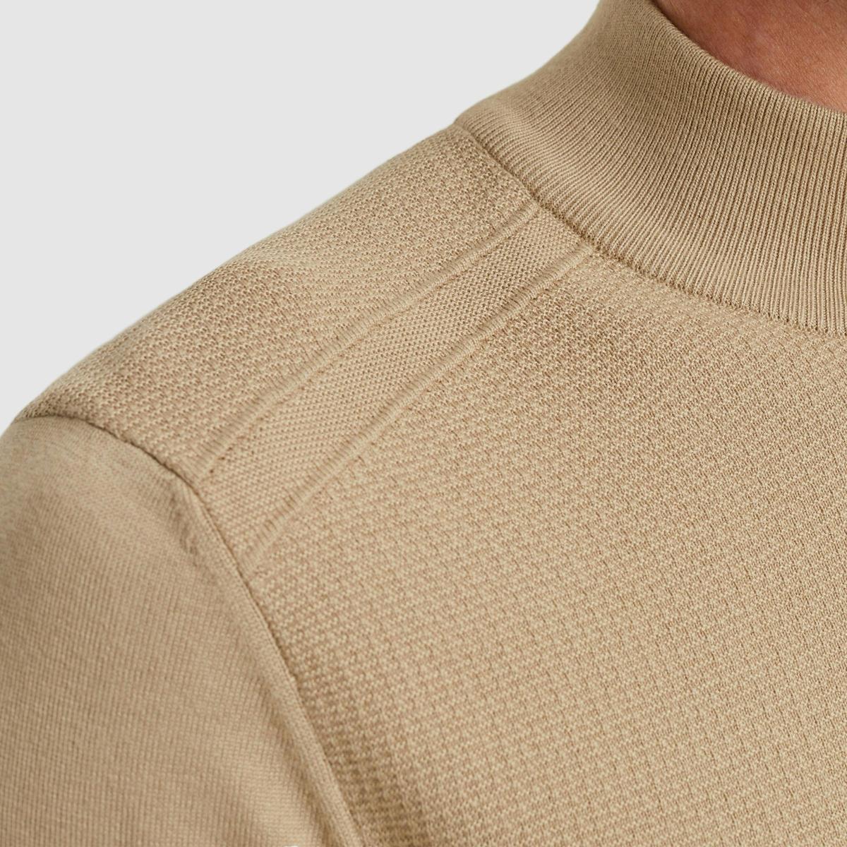 Vanguard Sweater VKW2509322 Off-White 5