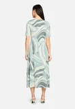 Betty Barclay Jurk 18351833 Groen 3