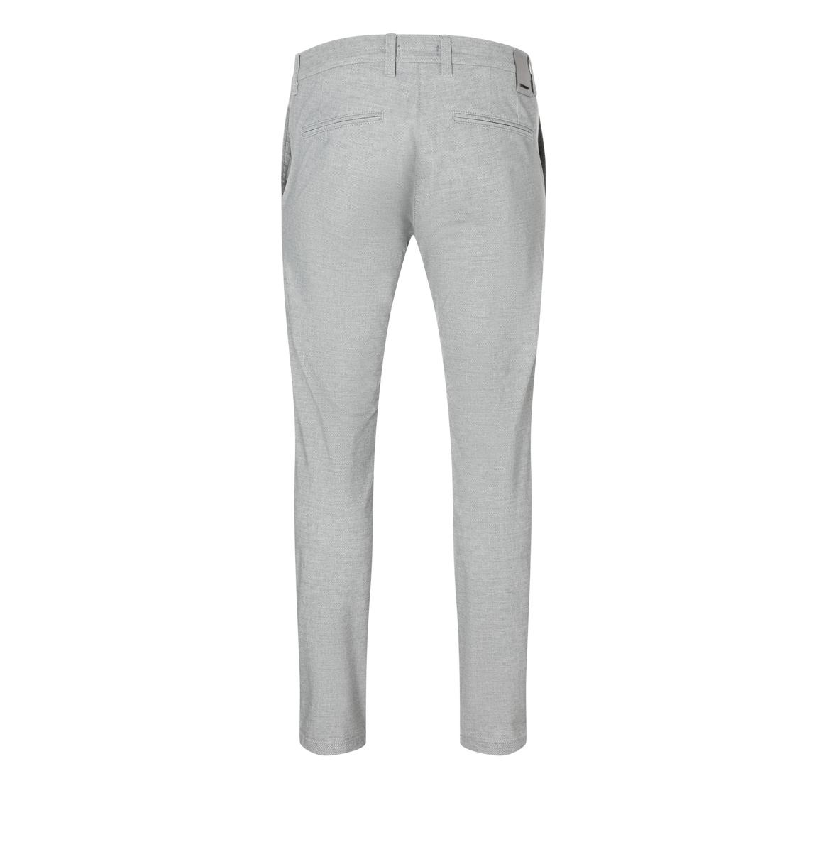 MAC Pantalon 0736633291 Grijs 4