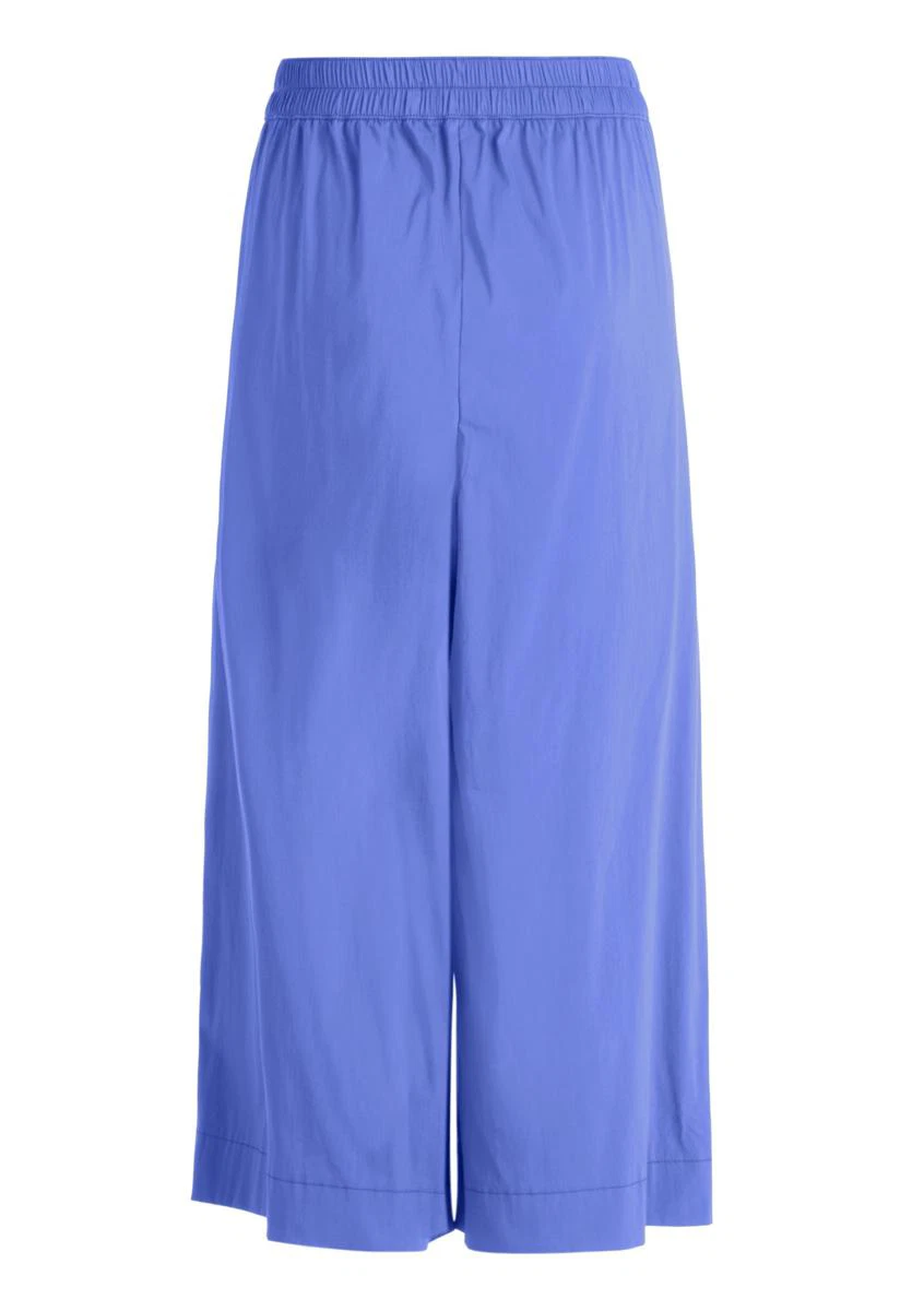 Betty Barclay Pantalon 94811669 Blauw 4
