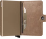 Secrid Miniwallet Vintage Taupe Taupe 3