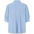 Tooday Blouse Anabel Blauw 2