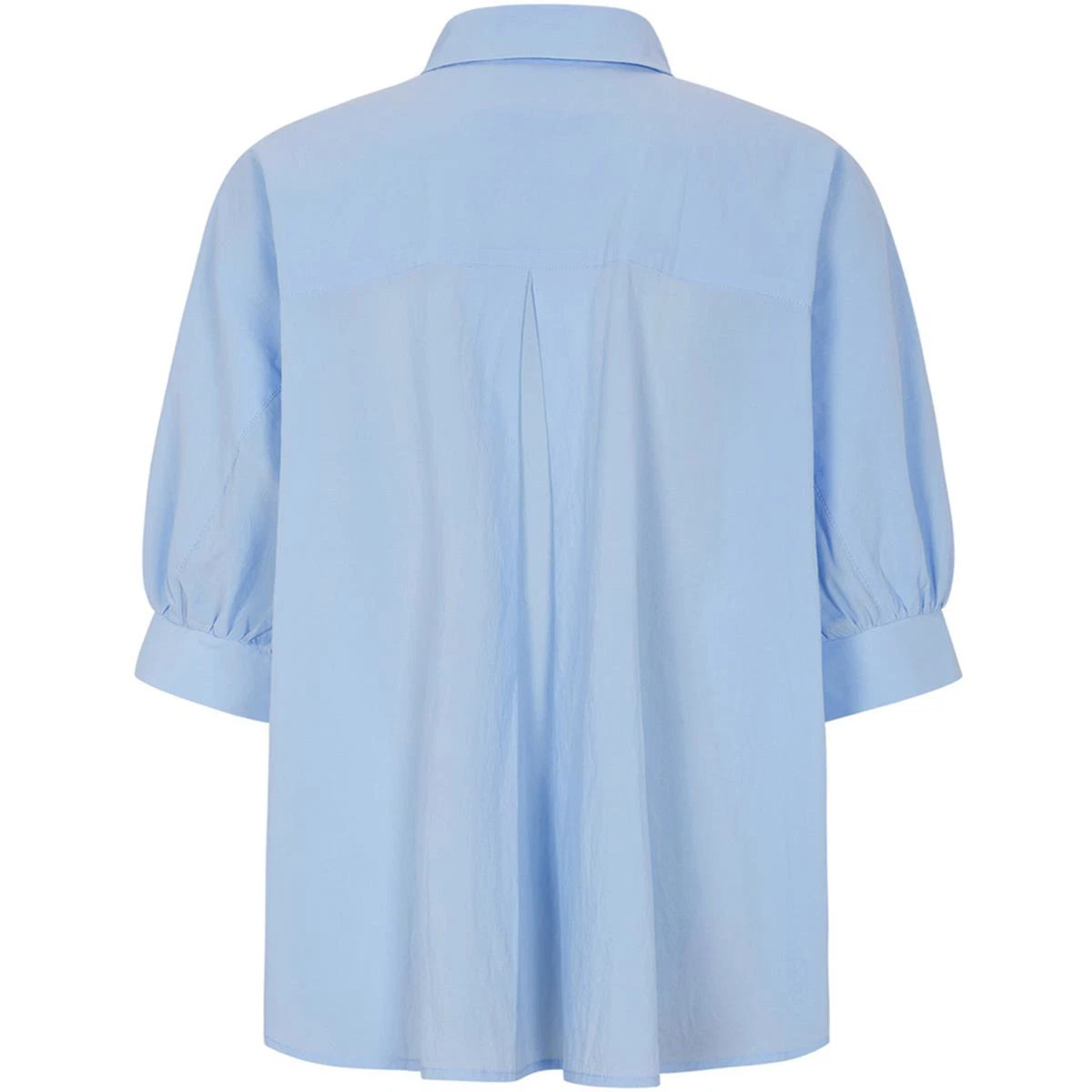 Tooday Blouse Anabel Blauw 2
