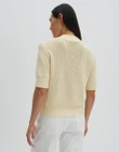 SOMEDAY Trui Tavery Detail Off-White 3