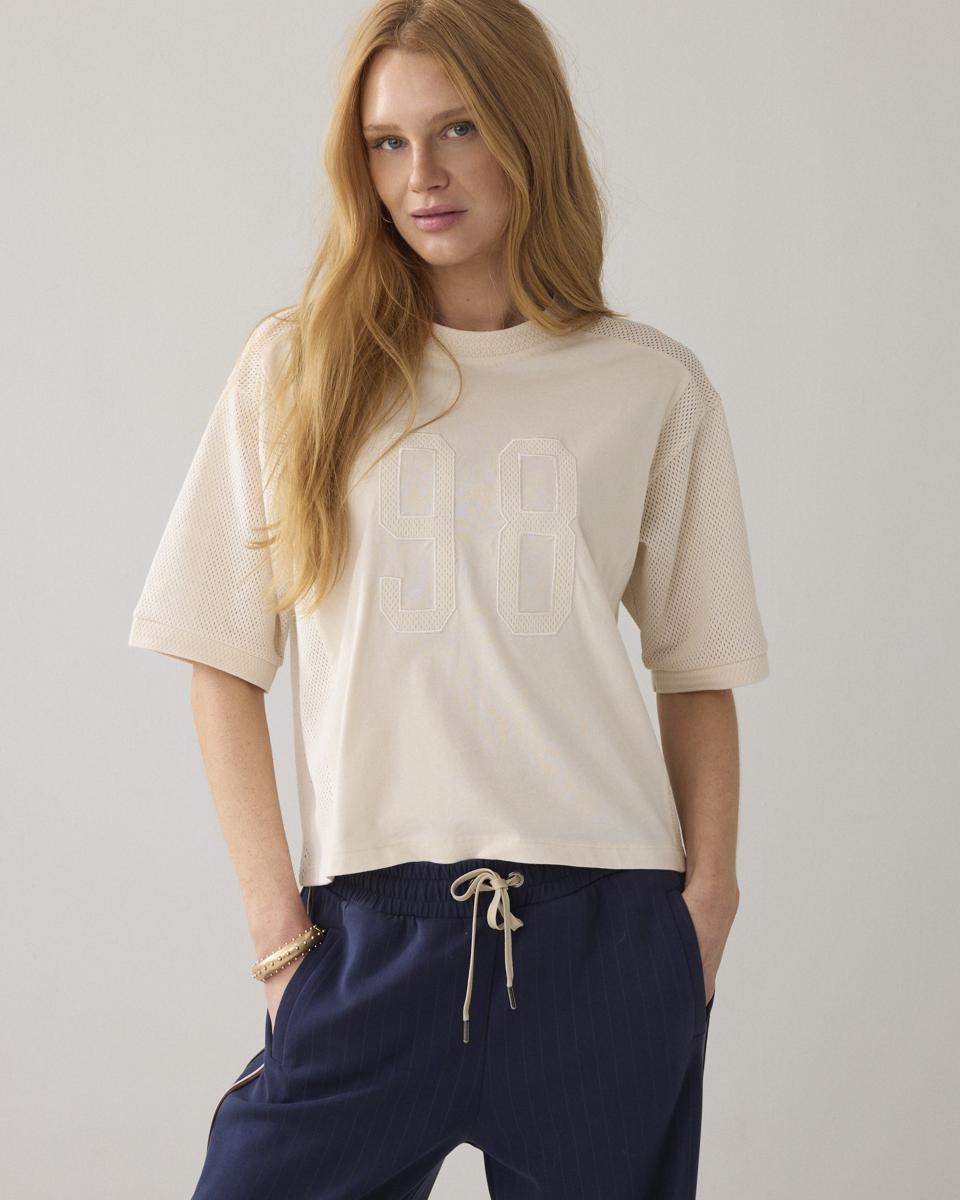 Summum Sweater 3s5282-30765 Off-White 1