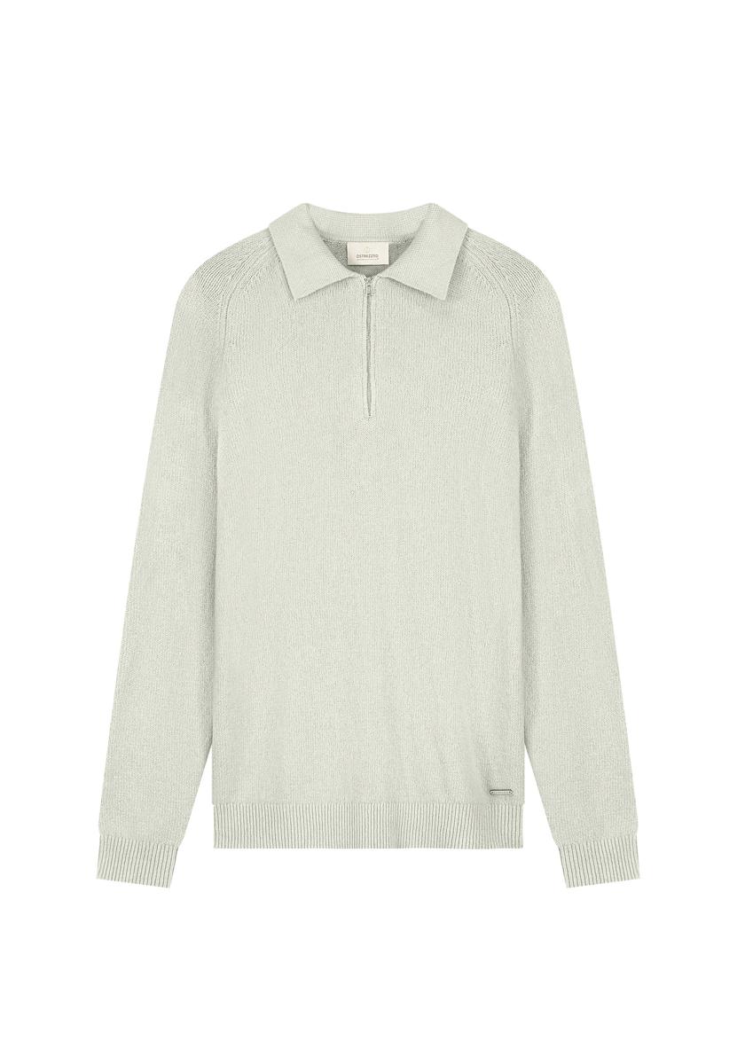 Dstrezzed Trui 405936 Beige 2