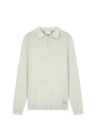 Dstrezzed Trui 405936 Beige 2