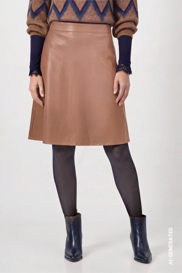 Monari Rok 810423 Bruin 1