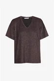 Xandres T-Shirt Helle Roze 1