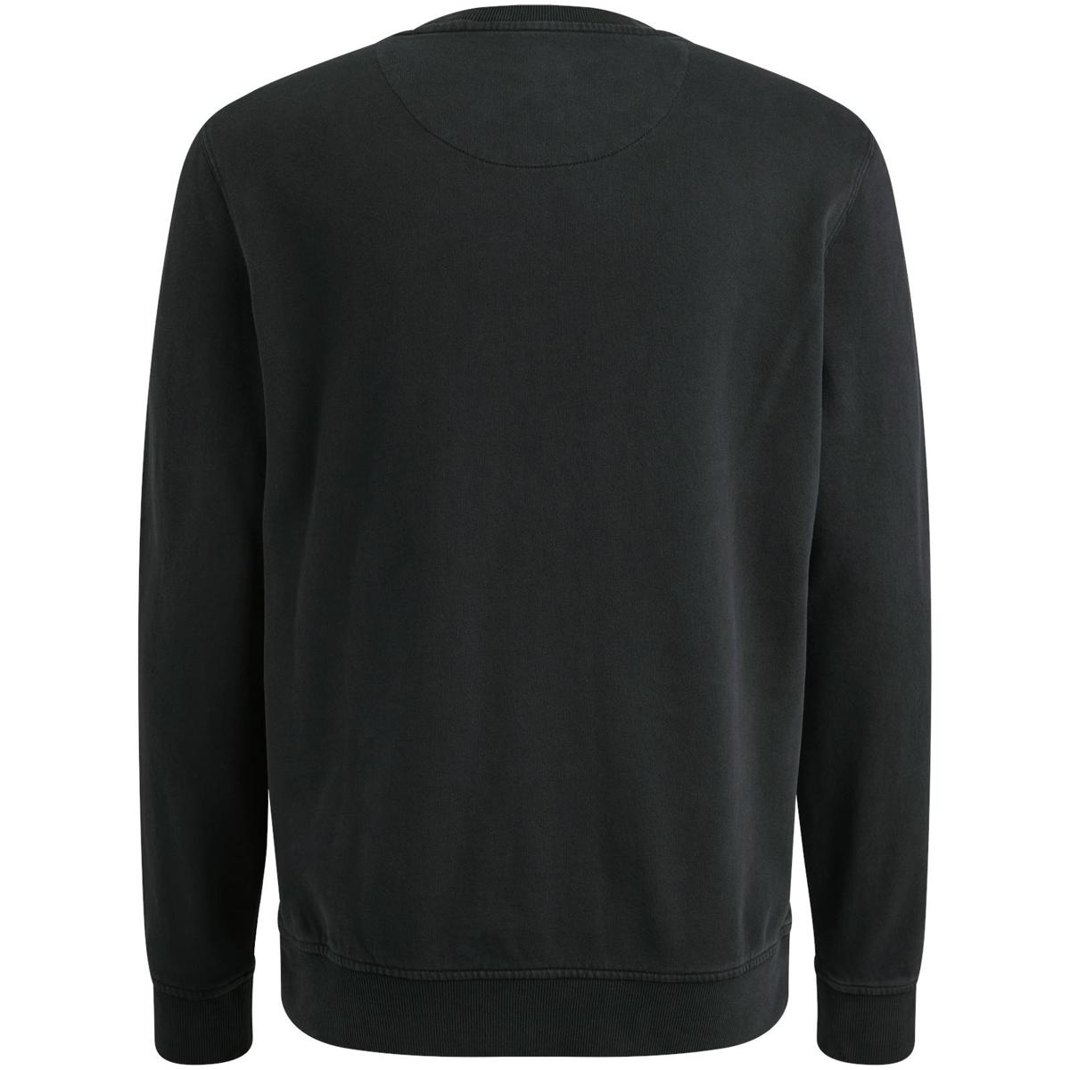 PME Legend Sweater PSW2508430 Blauw 4