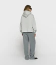 10DAYS Sweater 20-821-6204 Grijs 5