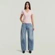 G-Star Jeans Contor 3D Blauw 1