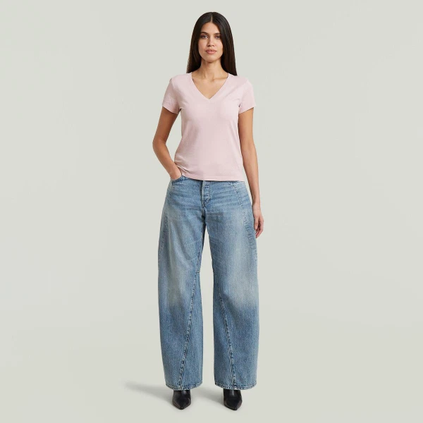G-Star Jeans Contor 3D Blauw 1
