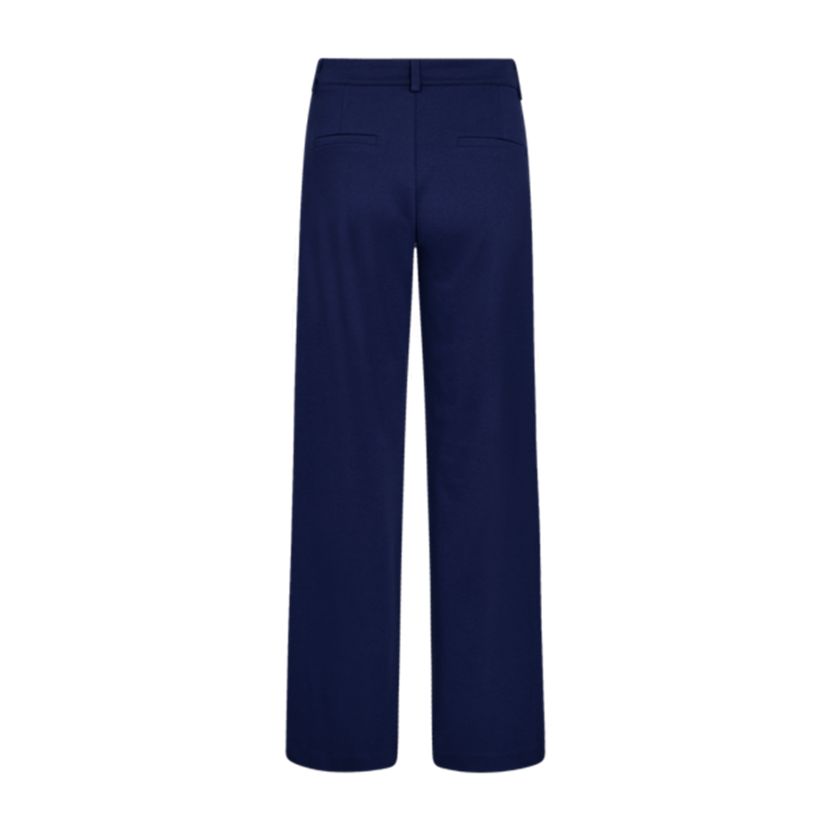 Freequent Pantalon Nanni Blauw 2