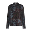 Geisha Blouse 63880-70 Off-White 2