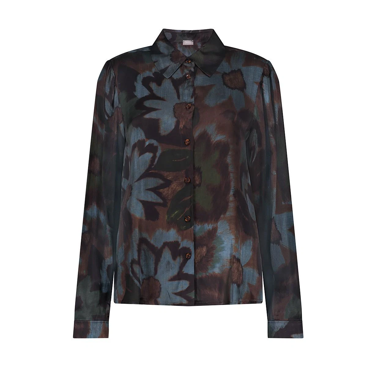 Geisha Blouse 63880-70 Off-White 2